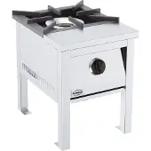 CombiSteel Gas Hocker- Kocher 40X50X50 Mm