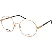Love Moschino Mol567-000 Frau Mit Brille