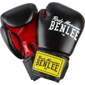 Benlee Fighter Lederboxhandschuhe