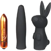 Rocks off - Dark Desire Vibrator 1 St