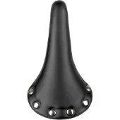 M-Wave Saddle Fixie Racing Black