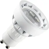 SPL SCHI L642799908 - GU10 DTW 50 250Lm 5.5W 820-828 40° Weiß