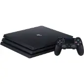 Sony PlayStation 4 Pro 1TB CUH-7116B - Generalüberholt