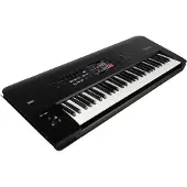 Korg Nautilus Workstation Synthesizer, 61 Tasten, mit 9 Kronos Sound-Engines