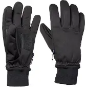 Sinner Handschuhe Canmore Schwarz-XL