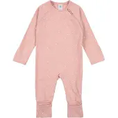 Sanetta Overall in Rosa | Gr.: 80