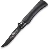 Old Bear Classical Total Black L 9303-21-MNN Taschenmesser