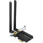 TP-LINK Archertx50e Pcie Wifi 6 Bluetooth 5.0 Adapter