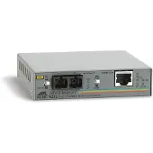 Allied Telesis 100tx Rj-45 Zu 100fx Sc Feth Medienkonverter