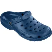 Beco Herren-Clogs | Dunkelblau - 43