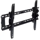 StarTech.com .com Flachbildfernseher Wandhalterung - für 32" bis 70" LCD, LED oder P