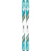K2 Tourenski TALKBACK 88
