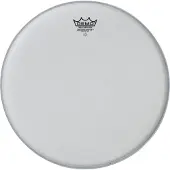 Remo Ambassador X - Tom Fell - 15 - Coated - - Tom-Fell