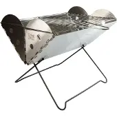 Uco Grillschale Feuerschale L