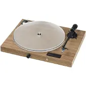 Pro-Ject Juke Box S2 Walnut