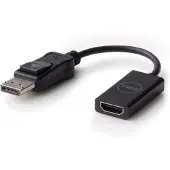 Dell Displayport Zu Hdmi 2.0 4k Adapter
