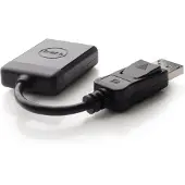 Dell Displayport To Vga Adapter