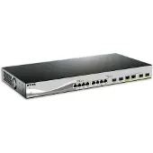 D-Link Dxs-1210-12tc/e Switch