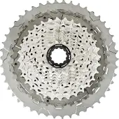 Shimano Deore Xt M8000 11s Kassette