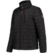Tricorp 404005BlackXL Jack Premium Nylon Dames