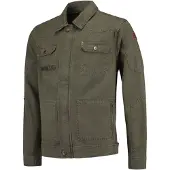 Tricorp 404003ArmyS Jack Premium Canvas