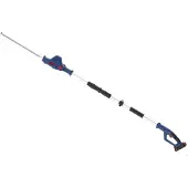 Güde Akku Teleskop Heckenschere Hochheckenschere 43 cm HST 18-201-05 inkl Akku