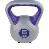 SVELTUS Kettlebell fit 6 kg