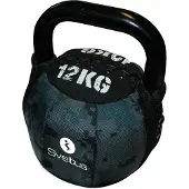 SVELTUS Soft kettlebells 12 kg