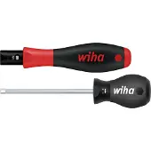 Wiha 28521800 Drehmoment-Schraubendreher TorqueVario-S variabel einstellbare Drehmomentbegrenzung (26464)