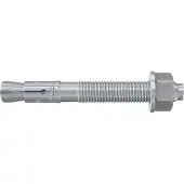 Fischer 45266, Spreizdübel, Beton, M12, ETA-07/0211, 194 mm, 1,2 cm