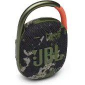 JBL CLIP 4, 1.0 Kanäle, 3,81 cm (1.5"), 4 cm, 3,81 cm (1.5"), 4,7 cm, 5 W