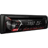 Pioneer DEH-S101UB inkl. Fernbedienung