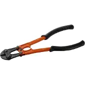 Bahco Stangenschneider Mit Komfortgriffen Und Phosphatbeschichtung 430 Mm