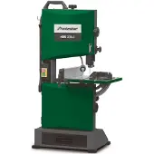 Holzstar HBS231-1 Holzbandsäge
