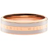 Daniel Wellington Classic Ring Desert Sand 60