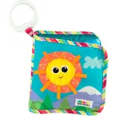 Lamaze Clip & Go Entdeckungsbuch 1 St
