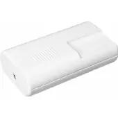 HQ Products inter BÄR Dimmer mit Schieberegler weiss (8013-008.01)