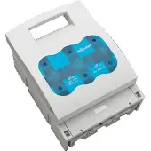 Wöhner QUADRON Patronenlasttrennschalter - 33202