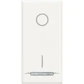 Legrand Bticino HD4002 Ausschalter 2P white 20A