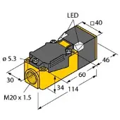 Turck Sensor