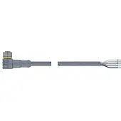 Turck Aktuator-/Sensorleitung
