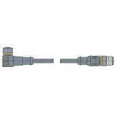 Turck Aktuator-/Sensorleitung