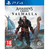 Assassin's Creed Valhalla (PS4)