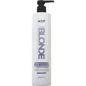 ASP System Blonde Anti-Gelb Anti-Orange Conditioner