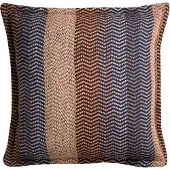 Røros Tweed - Fri Kissen 60 x 60 cm, by the fire