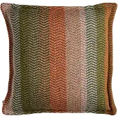 Røros Tweed Fri Harvest Dekokissen 60 x 60 cm