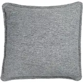 Røros Tweed - Picnic Kissen, 60 x 60 cm, natural