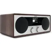 Technisat DIGITRADIO 451 CD IR | Internetradio mit DAB+, UKW, Bluetooth