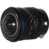 Laowa 15 mm F/4,5 Zero-D-Shift Objektiv – Canon EF
