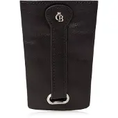 Castelijn & beerens Schlüssel-Etui Gaucho Design Schwarz